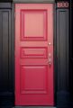 Red008 Door