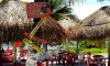 Costa Maya 11 Beach Market