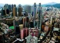 1 Hong Kong Highrises