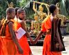 23 Buddhist Monks