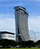 2 Marina Bay Sands Hotel
