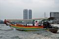 4 Bangkok River Boat Tour