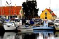 6 Danish Fishing Village Port