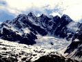Alaska Mountain 2