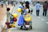 8 Balloon Boy in Delhi T